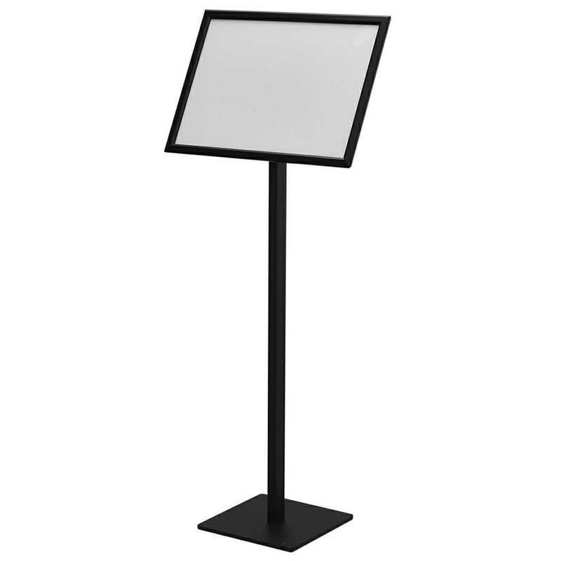 スナップ案内板 A3 ブラック RFIB-SNA3BK