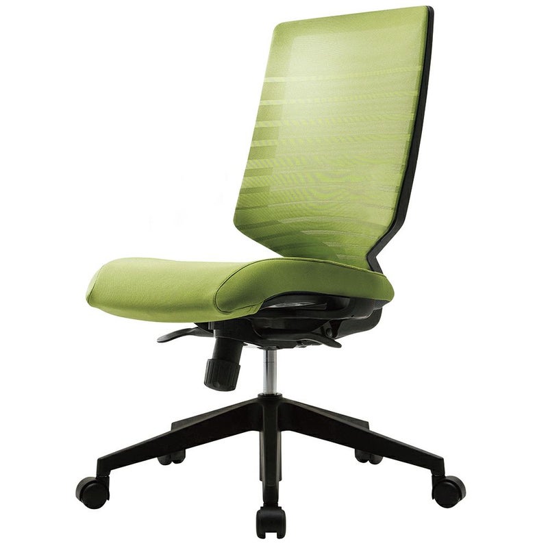 FURSYS T30チェア グリーン FHTN302RF024