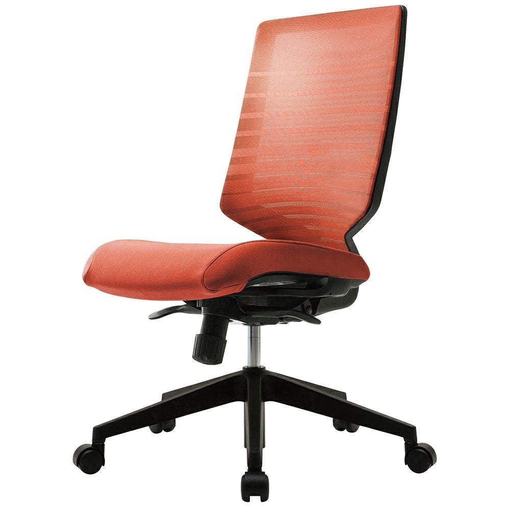 FURSYS T30チェアオレンジ FHTN302RF025