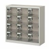 シューズロッカーSCタイプRFSC-12PC