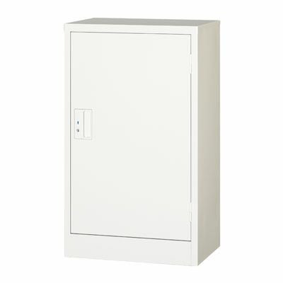 片開スチール書庫RF301-AW-P