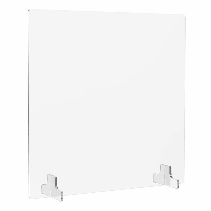 アクリル衝立 W600×H600mm AP-6060N