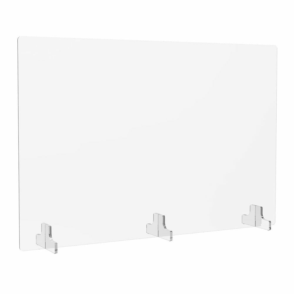 アクリル衝立 W900×H600mm AP-9060N