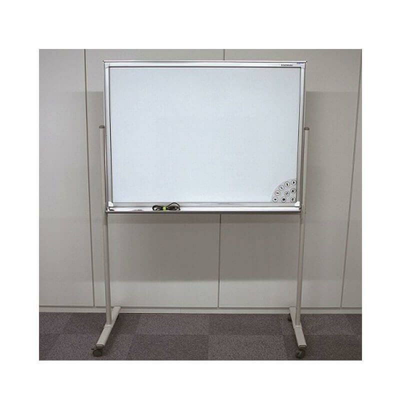 ホーローホワイトボードJM-MH34TN-S