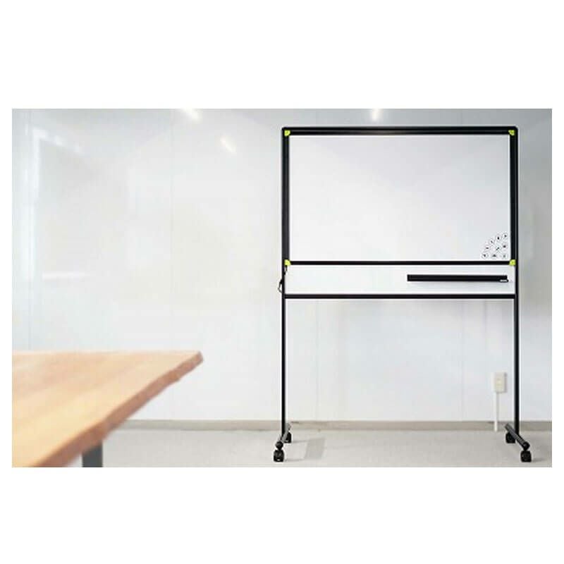 タッチフレームホーローホワイトボード
