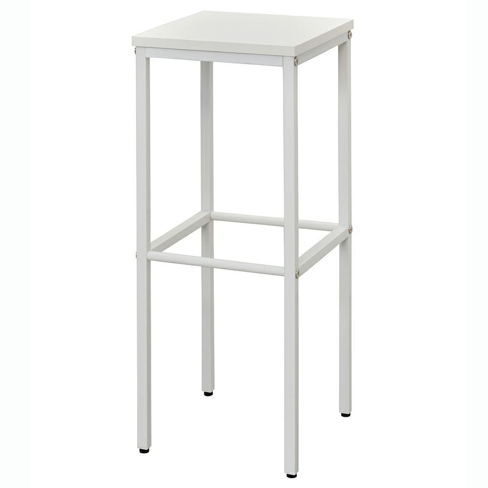 シンプル消毒液台 RFSDS-3073WH