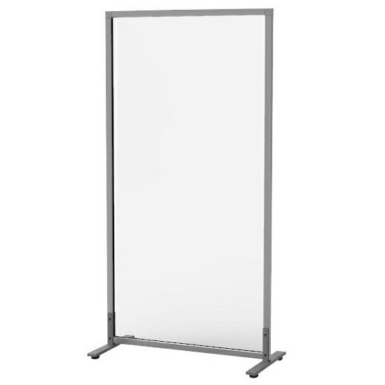 シンプルスクリーン W800クリア アジャスター仕様 RFSCR-CL