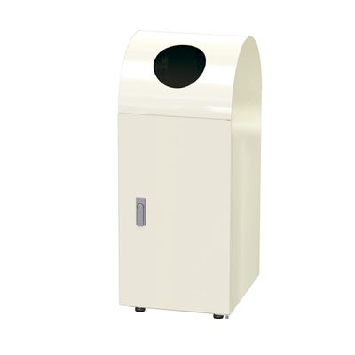 個人宅配送可能商品】リサイクルトラッシュPETボトル用タイプ40Lネオ 