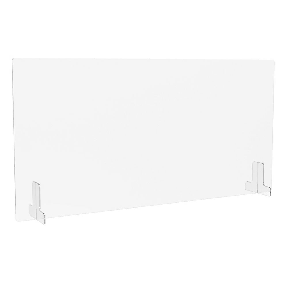 机上アクリルパネル透明 W1200×H600 AFP-1260N