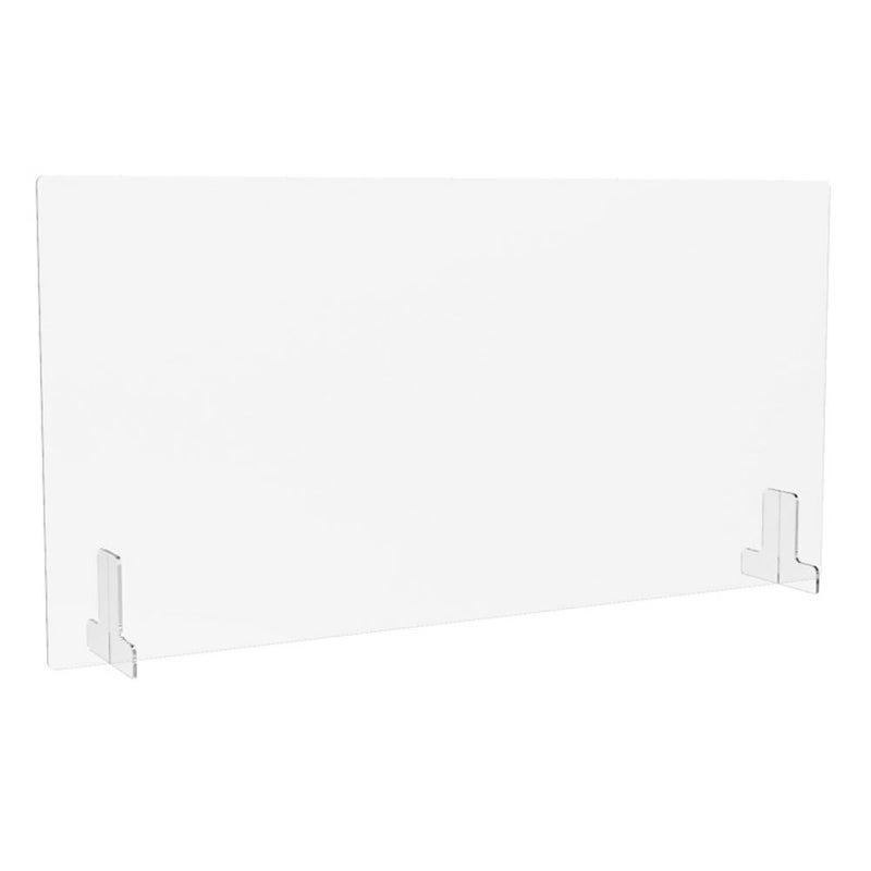 机上アクリルパネル透明 W1200×H600 AFP-1260N