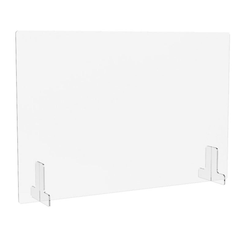 机上アクリルパネル透明 W900×H600 AFP-9060N