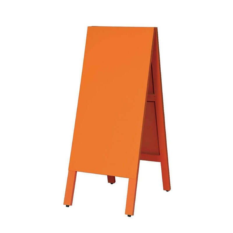 オレンジこくばん