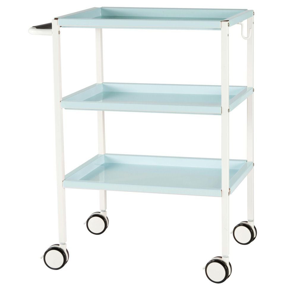 スチールワゴンⅡ ブルー RFWG2-STBL