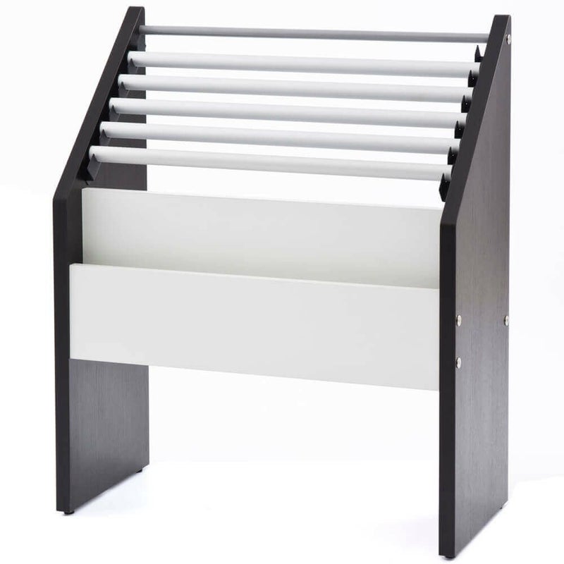 木製新聞掛け SHSK-001DB3