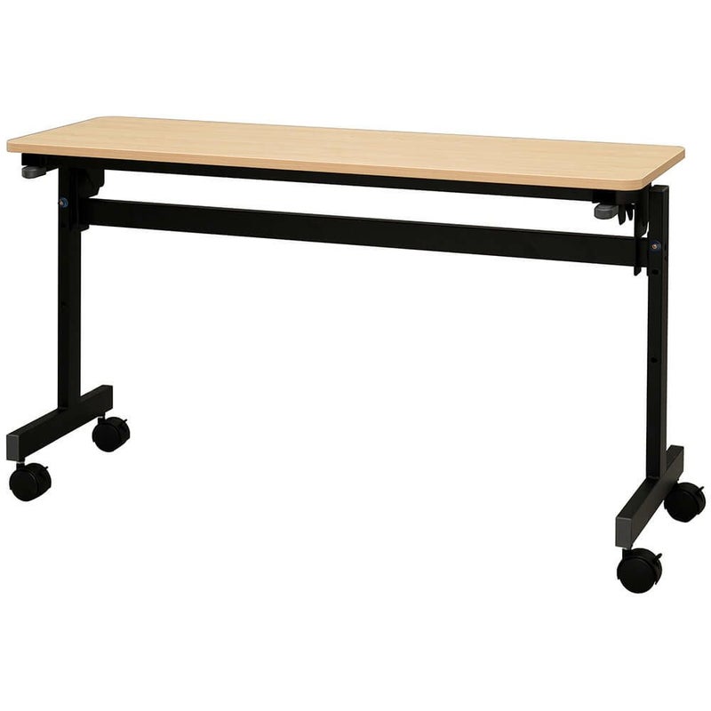 シンプルフォールディングテーブルⅢRFFT3-1240NA