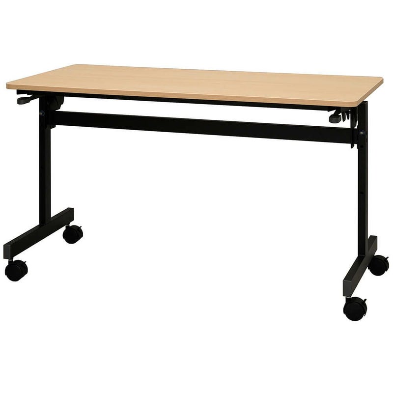 シンプルフォールディングテーブルⅢRFFT3-1260NA