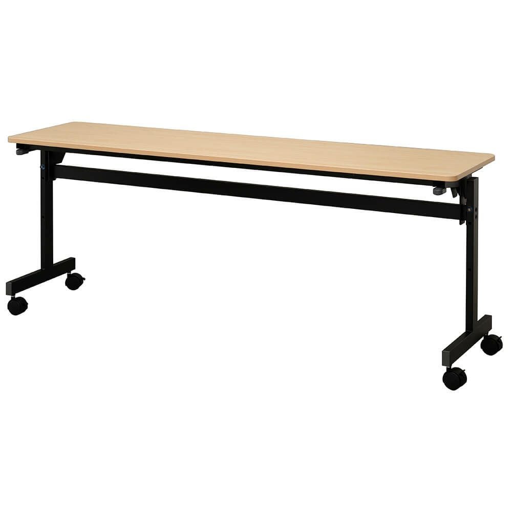 シンプルフォールディングテーブルⅢRFFT3-1845NA