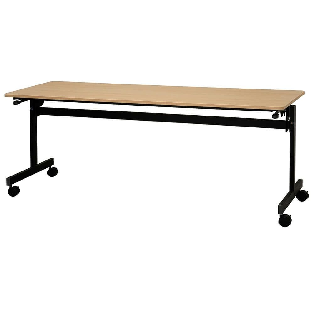 シンプルフォールディングテーブルⅢRFFT3-1860NA