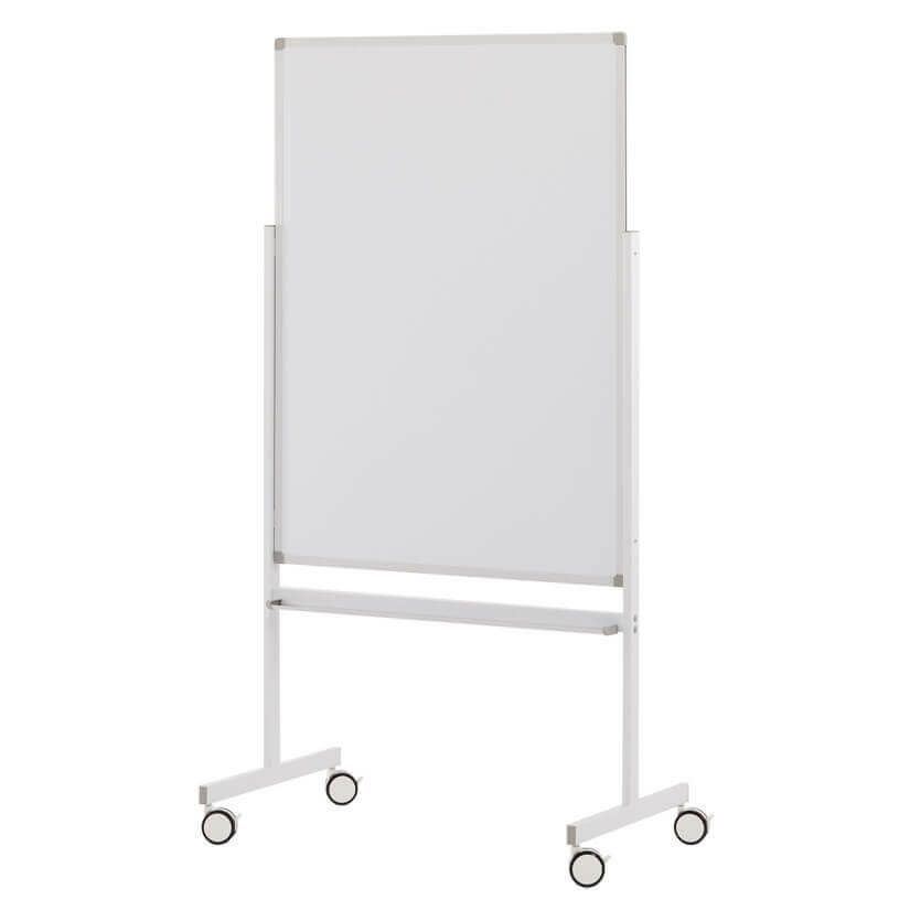 縦型ホワイトボードⅡZ-SHWB2-9012ASWH