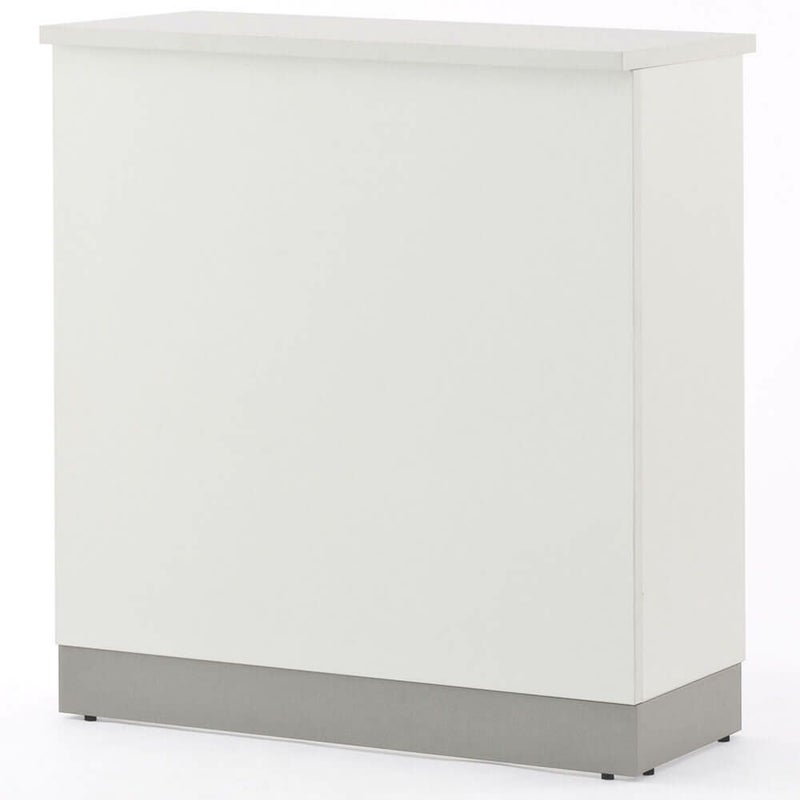 ノルム ハイカウンターW900xD450 ホワイトⅡZ-SHHC-900WH2