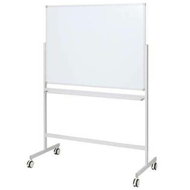 ホワイトボードⅡ1200×900 片面 ホワイトホーロータイプSHWBH2-1290ASWH2L