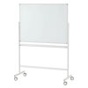 ホワイトボードⅡ1200×900 片面 ホワイトSHWB2-1290ASWH2L