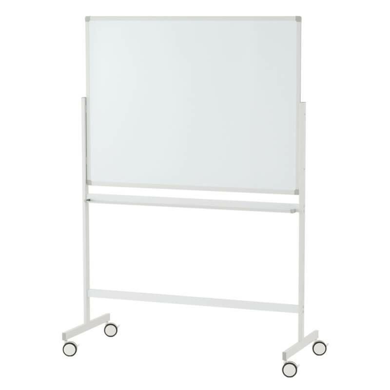 ホワイトボードⅡ1200×900 片面 ホワイトSHWB2-1290ASWH2L