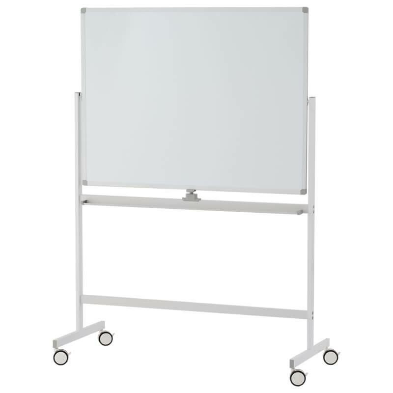 ホワイトボードⅡ1200×900 両面 ホワイトSHWB2-1290BSWH2L