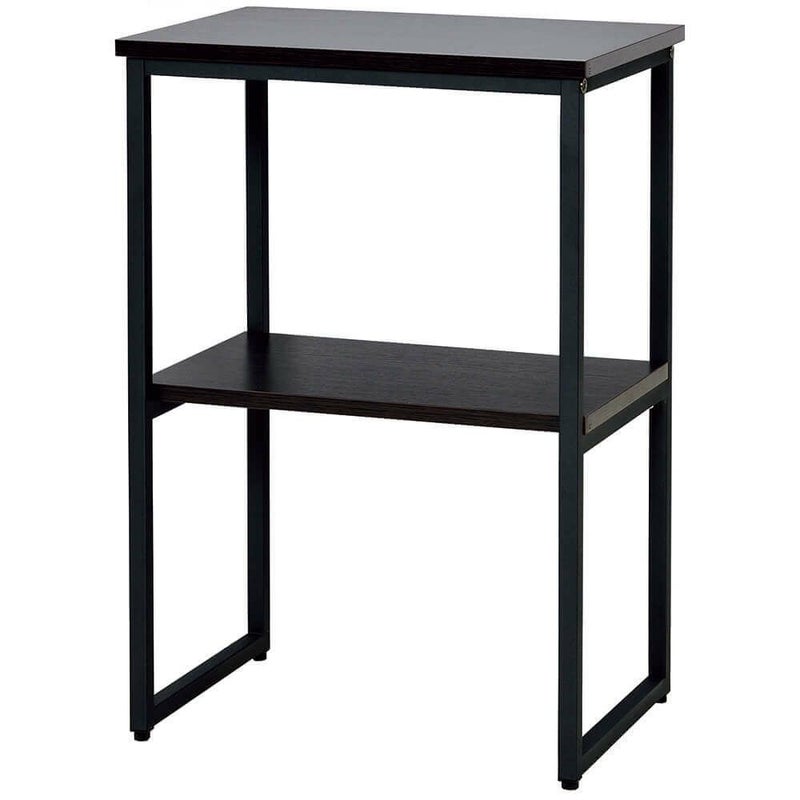 コンパクト電話機台W500 ダークⅡ RFTC-5073DB2