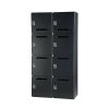 HOSパーソナルロッカーHOS-PDAT17408C-B
