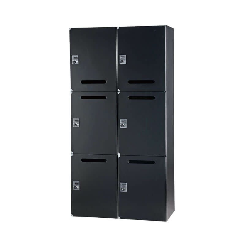 HOSパーソナルロッカーHOS-PDAT17406C-B