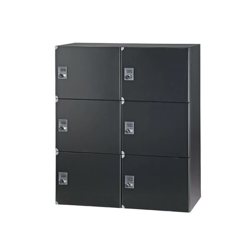 HOSパーソナルロッカーHOS-PD10506C-B
