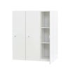 HOSパーソナルロッカーHOS-PDT10503-W