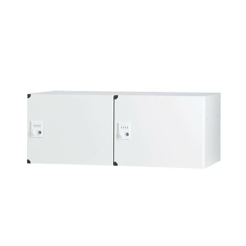 HOSパーソナルロッカーHOS-PD3502C-W