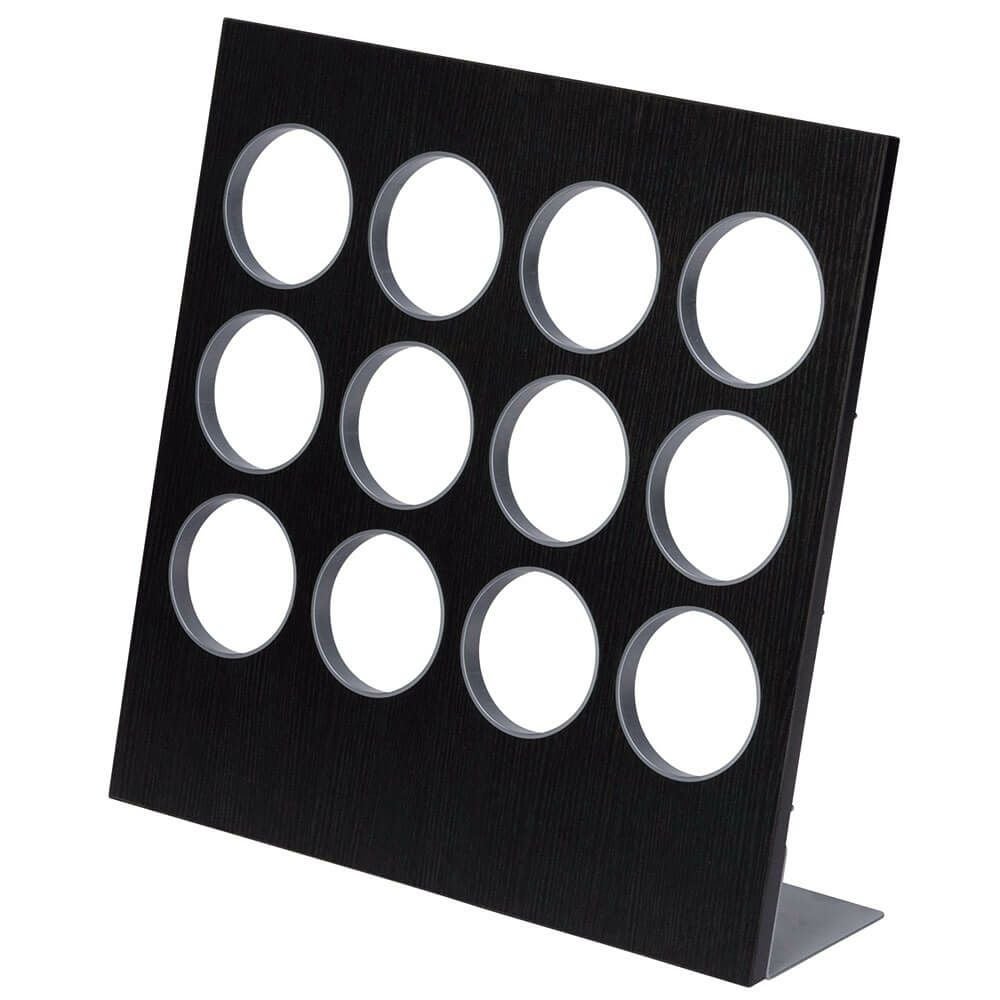 スリッパラック ロー ダークⅡRFSR-LDB2