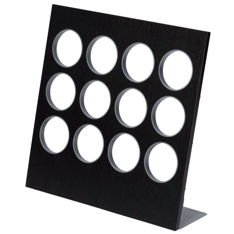 スリッパラック ロー ダークⅡRFSR-LDB2