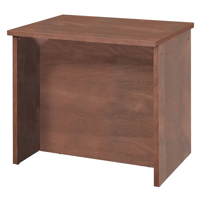 Jシリーズ ローカウンターⅡ W750xD600 ウォルナットⅡ RFLC2-7560DM2