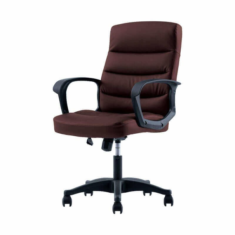 ワーキングチェアRFDM4-BR