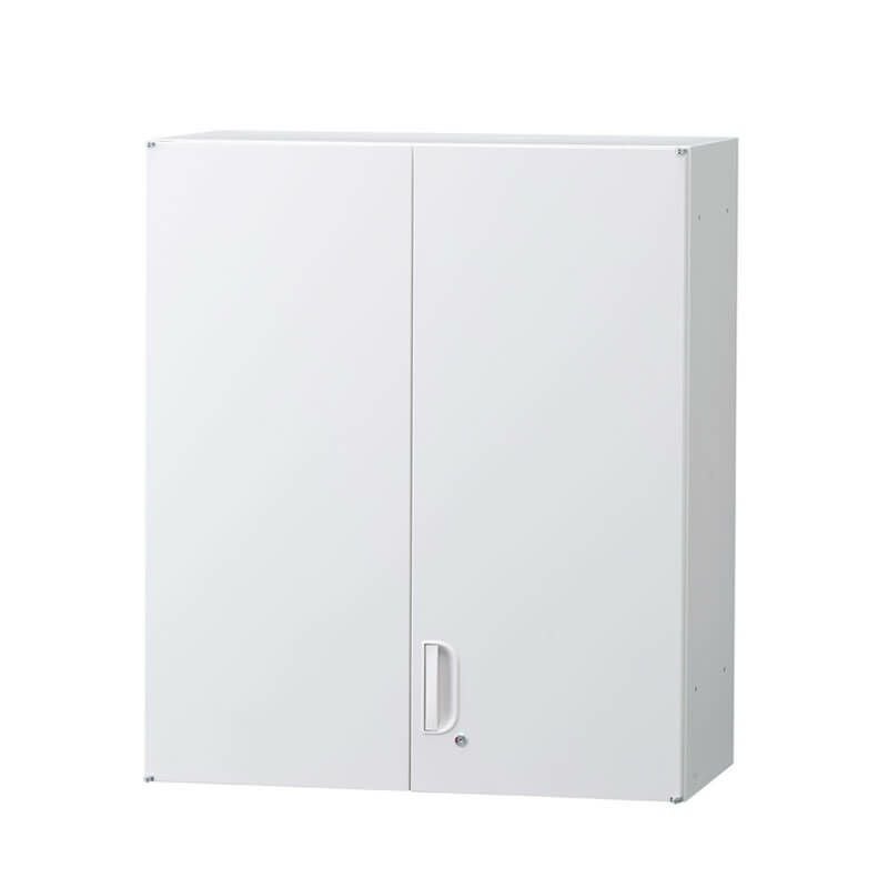 HOSシリーズ スチール壁面収納書庫深型両開き上置き用 H1050 HO HOSシリーズ スチール壁面収納書庫深型両開き上置き用 H1050 HO