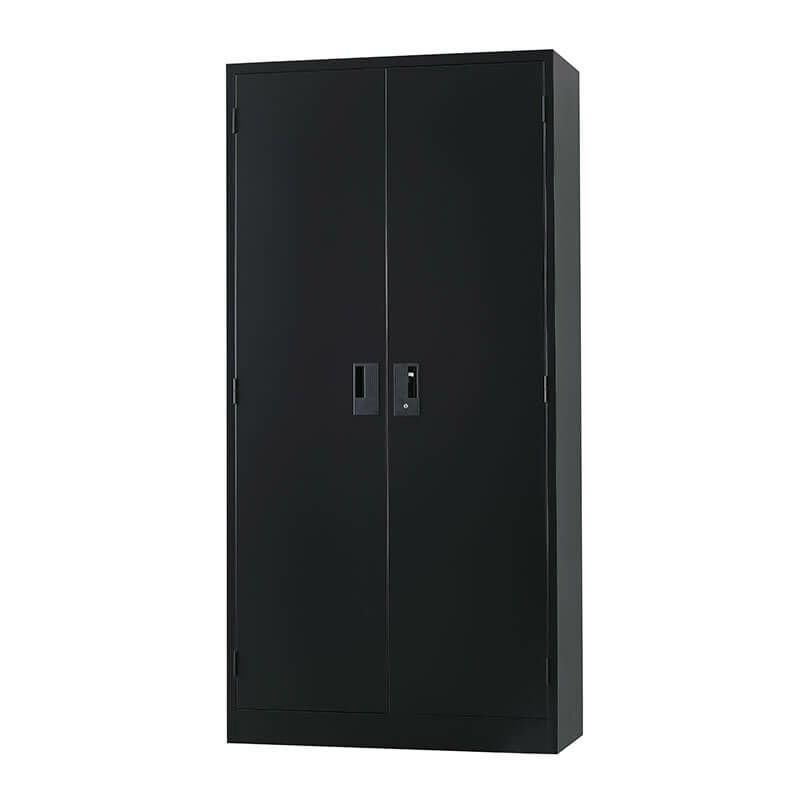 TSシリーズスチール収納36浅型両開き書庫下置き専用H1790タイプマット