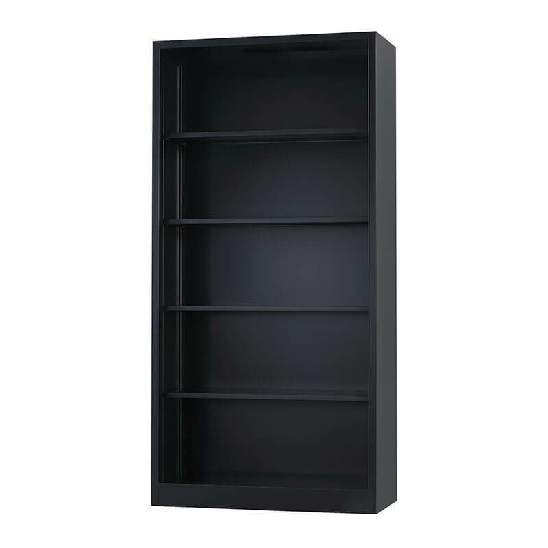 TSシリーズスチール収納36浅型オープン書庫下置き専用H1790タイプ TSシリーズスチール収納36浅型オープン書庫下置き専用H1790タイプ