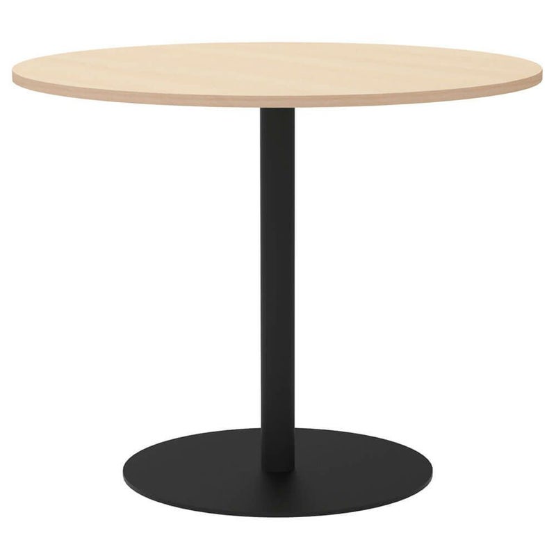 リスタ カフェテーブル丸形 Φ900 ナチュラル