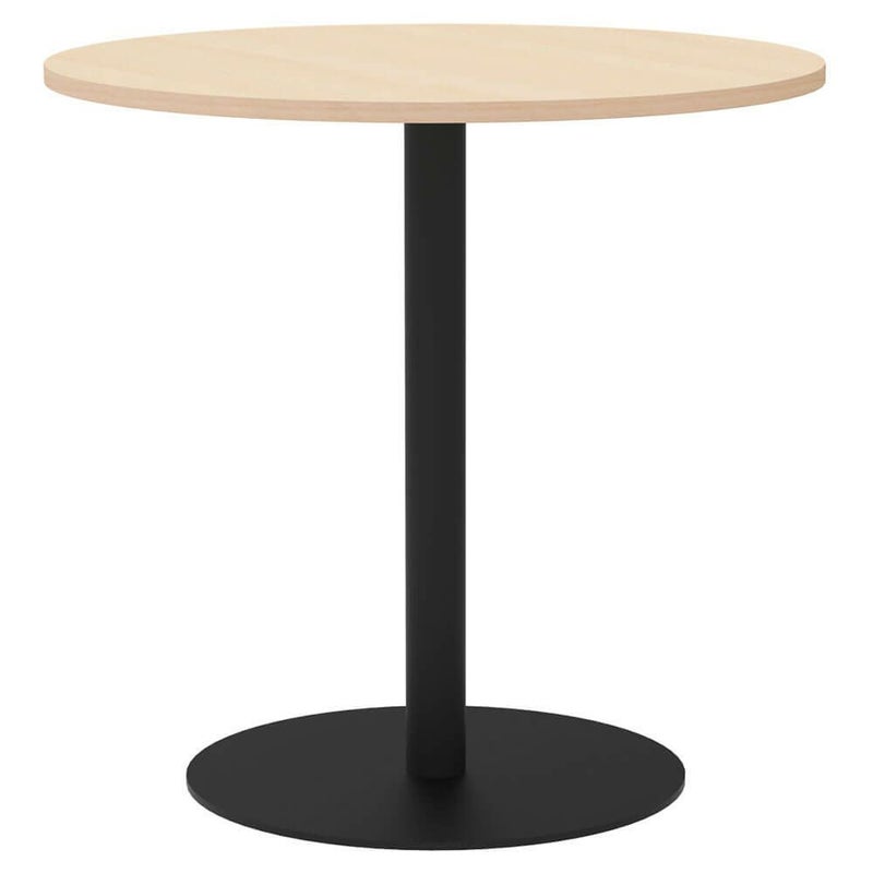 リスタ カフェテーブル丸形 Φ750 ナチュラル