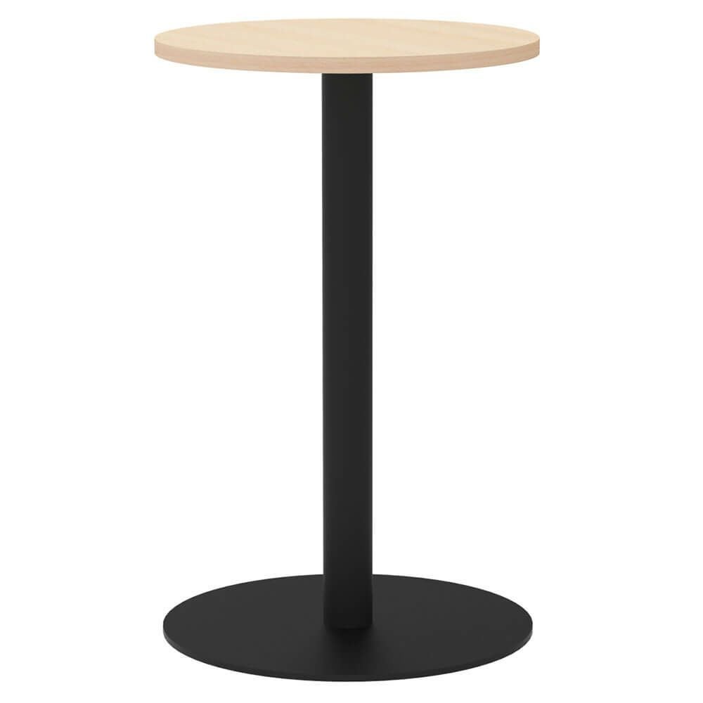 リスタ カフェテーブル丸形 Φ450 ナチュラル