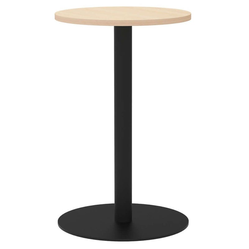 リスタ カフェテーブル丸形 Φ450 ナチュラル