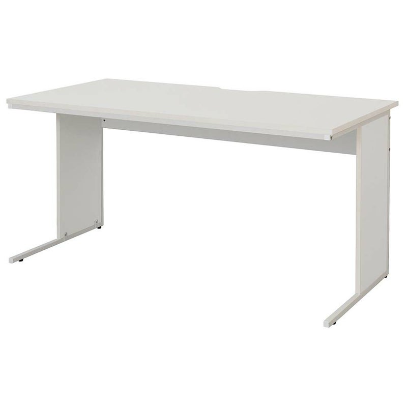 ワークデスクⅡ W1400xD700 ホワイト