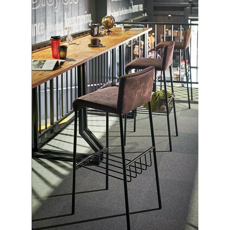 NEスタンドブラウンRF21565-E-DR1