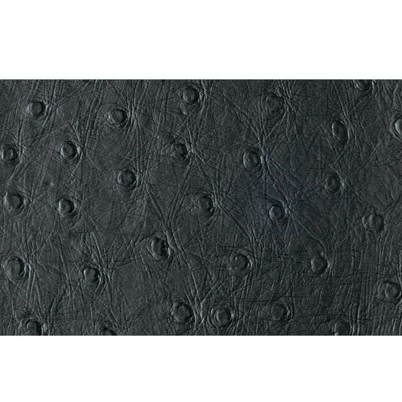 アール・エフ・ヤマカワ CM199 ネスティングチェアネスティング脚・背合板色　ブラウンレザー張り ダークブラウン 2脚セット◆CM199MXC-DBR-2SET