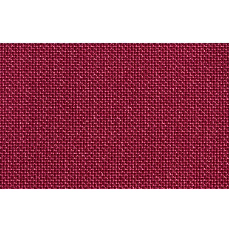 アール・エフ・ヤマカワ CM351 ミーティングチェア4本脚・肘付 メッキ スタッキング可能布張り ワイン 2脚セット◆CM351-CY-WINE-2SET