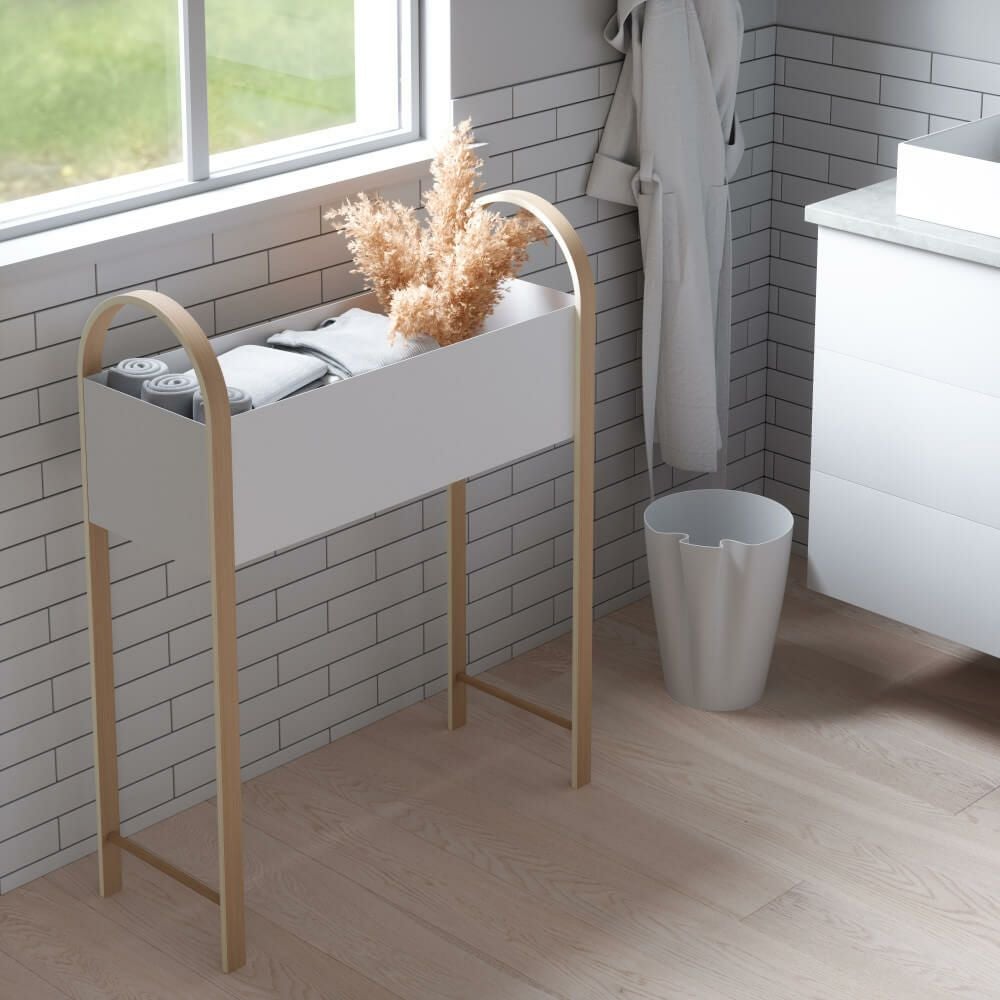 アール・エフ・ヤマカワ グローブ プランター ◆21013879668